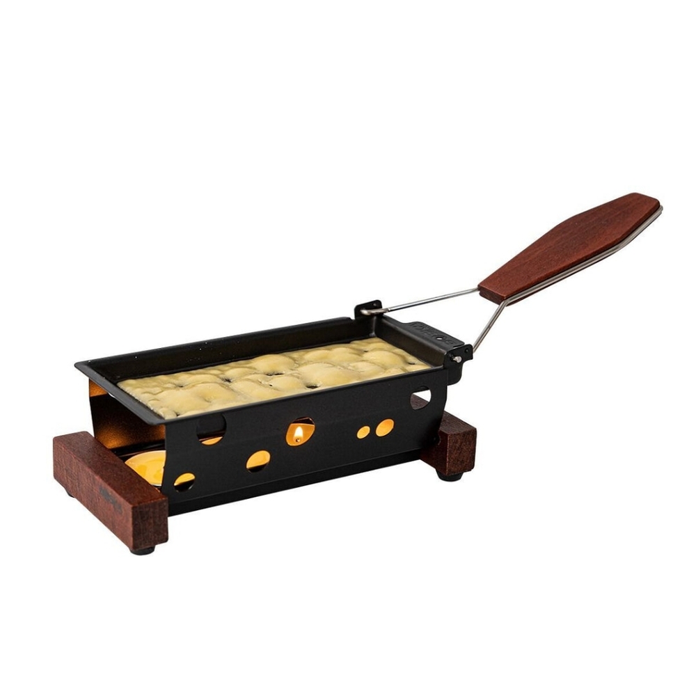 S1 Boska Denmark Cheese Raclette Grill